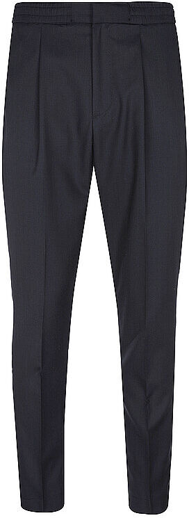 OFFICINE GENERALE Chino DREW blau   50 50