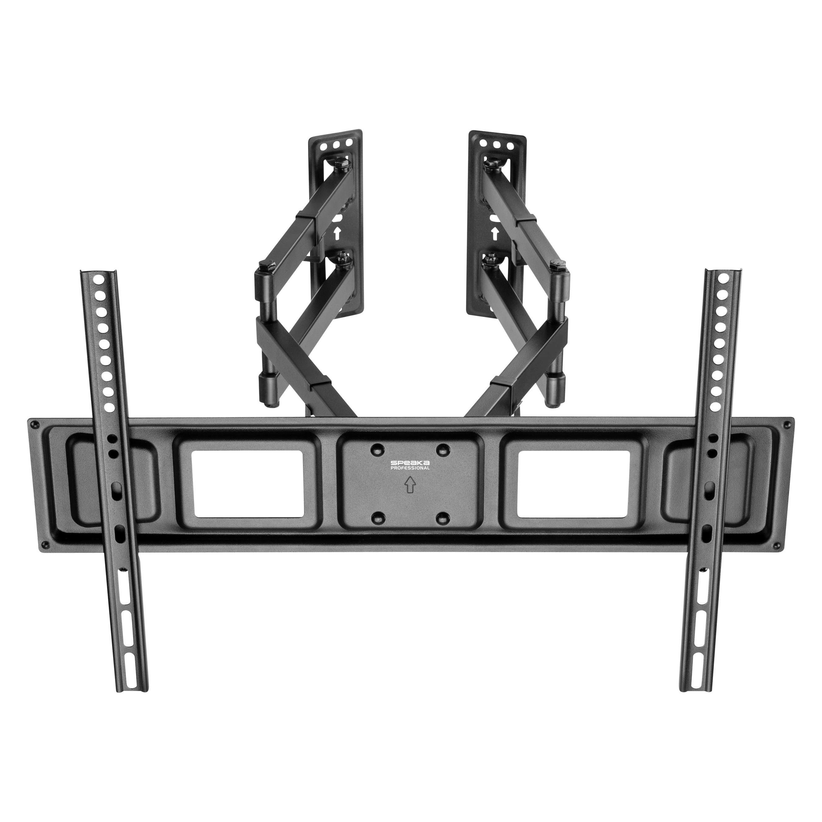 SpeaKa Professional SP-TVM-204 (Wand, 45 kg, 32" - 70") (SP-9430156)