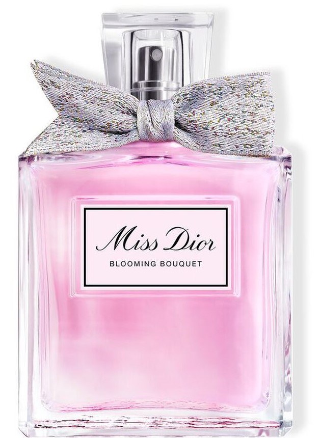 Christian Dior Miss Blooming Bouquet Eau de Toilette for Her 150mL