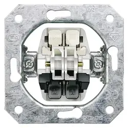 Siemens Dig Industr. Einsatz Jalousiesch. mech/elektr. verr. 5TA2154