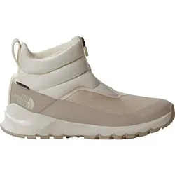THE NORTH FACE Damen W THERMOBALL PROGRESSIVE ZIP II WP, Größe 37 in Grau Grau