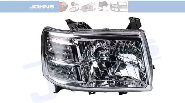 JOHNS 32 95 10 Headlight