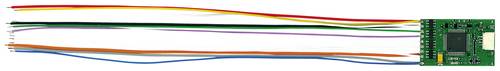 TAMS Elektronik 41-05481-01-C LD-G-44 Lokdecoder mit Kabel