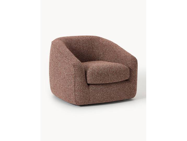 Fauteuil lounge Dita