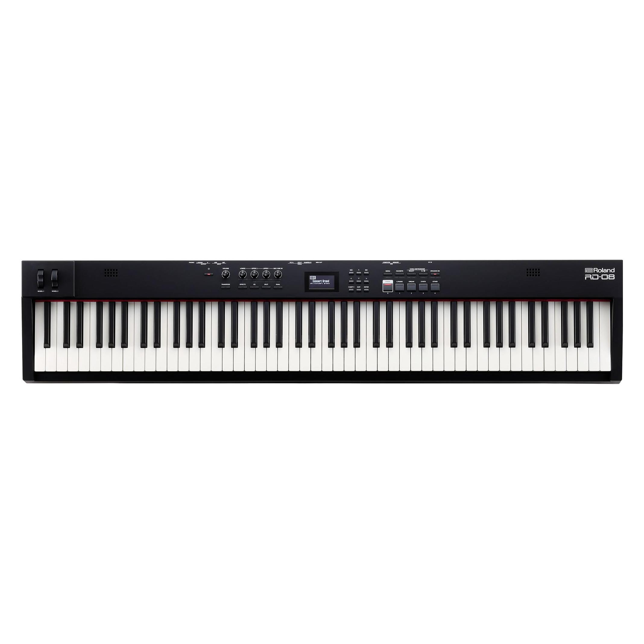 Roland RD-08 (88 Tasten) (425891)