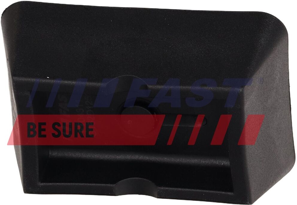 Fast Aufnahme, Wagenheber Ft04311 Vorne Für Bmw