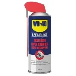 WD-40 Rostlöser-Spray Specialist 400ml Dose