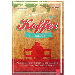 Ich hab noch einen Koffer in Berlin, Fachbücher von Rita Kirchwehm