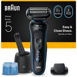 Braun, Rasierapparat, Series 5
