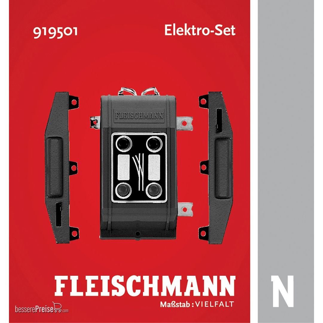 Fleischmann 919501
