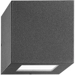 Spittler LED-Wandleuchte Quasar 10LED #303368 Performance in Lighting