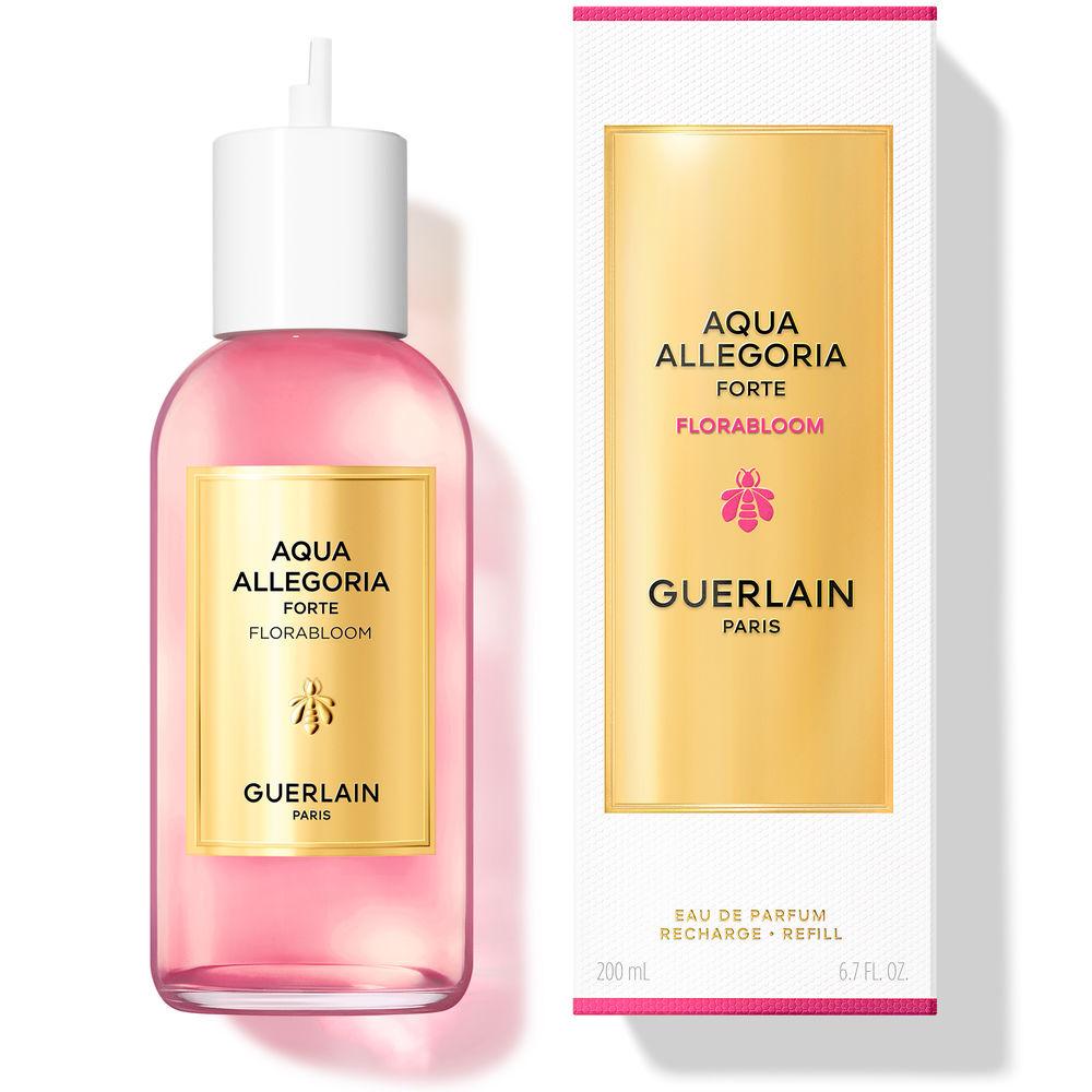 Aqua Allegoria Flora Bloom Forte Edp Navulling 200 ml
