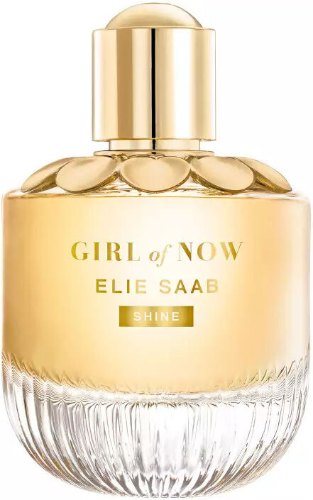 Girl Of Now Shine Elie Saab