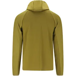 Whistler Langley Power Stretch Hybridjacke Herren 3218 - avocado S