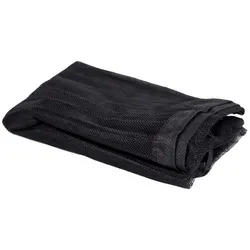 Magnetvorhang Insektenschutz Fliegengitter Türvorhang 100x220cm schwarz 1 Stück