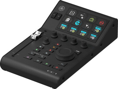Yamaha CC1