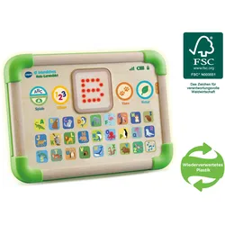 VTech Interaktives Lerntablet (Deutsch, 1 - 4 Jahre)
