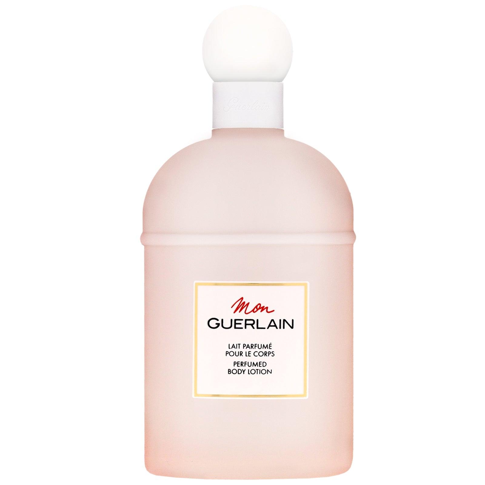 Guerlain Mon Guerlain Bodylotion - Luxe hydraterende lotion