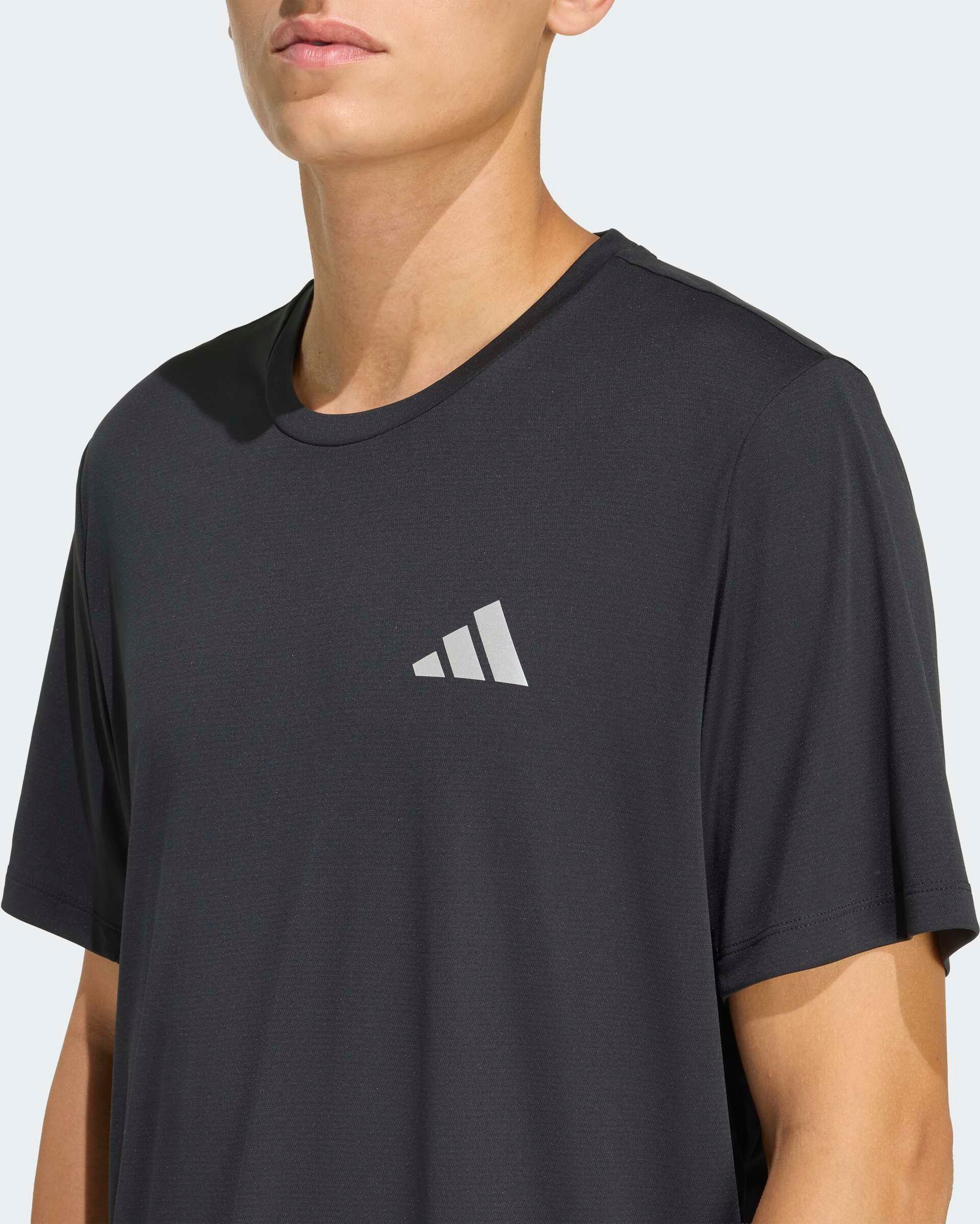 Adidas Performance "ADI365 RUNNING ESSENTIALS" schwarz L