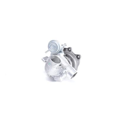 BTS TURBO Lader, Aufladung T915348 für MITSUBISHI Subaru