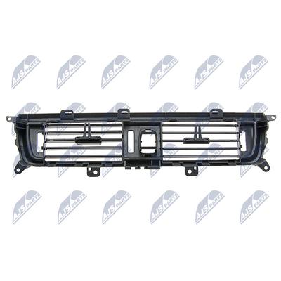 NTY Mittelkonsole ezcbm021 für BMW
