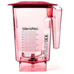 Blendtec Commercial Wildside+ Jar rot