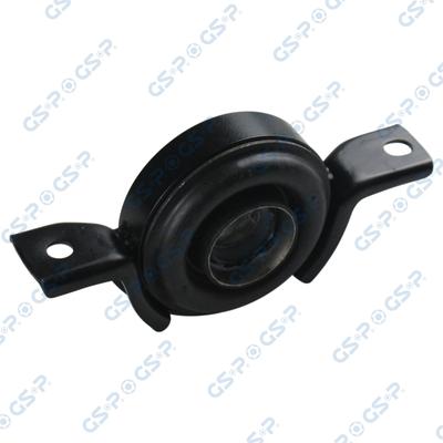 GSP Lagerung, Gelenkwelle 514817 mitte für HONDA