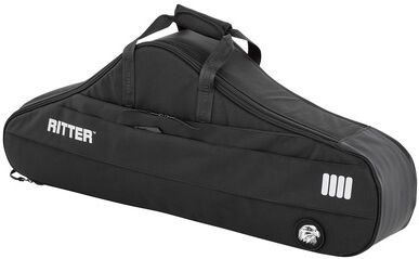 Ritter Bern Bari Sax Low-B SBK Sea Ground Black