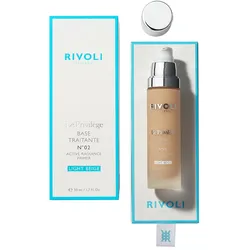 50ml Rivoli Le Privilège Base Traitante No 02
