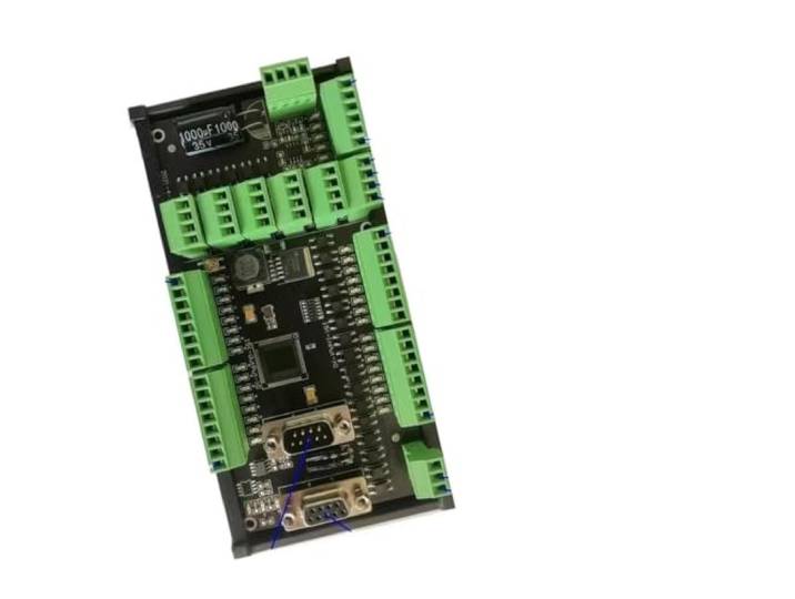 3-Achsen-USB-Bewegungssteuerungskarte mit 16 Eingängen und 16 Ausgängen Motion Controller CNC USB-Karte C# VC++ SDK