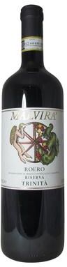 """Malvira Trinita Riserva 2009 Red Wine - Italy"""