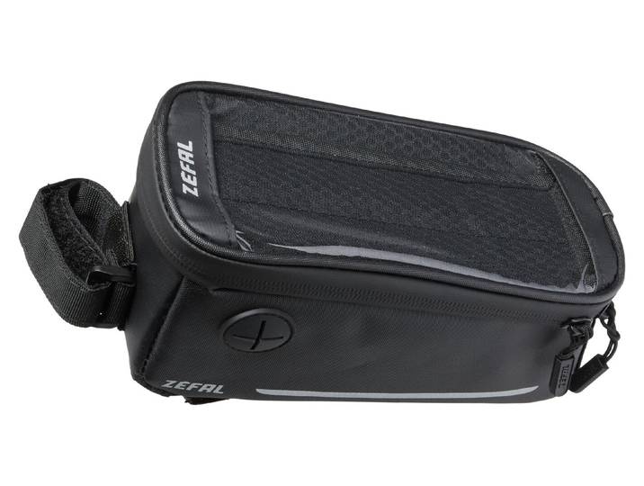 Zéfal Rahmentasche Console Pack T1 18.5 × 9 × 9.5 cm 0.8 l