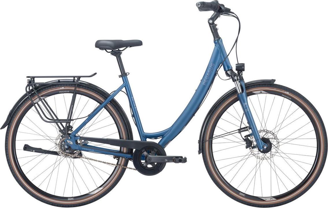 PEGASUS Savona SL Disc 8 2023 | Rahmenhöhe: S