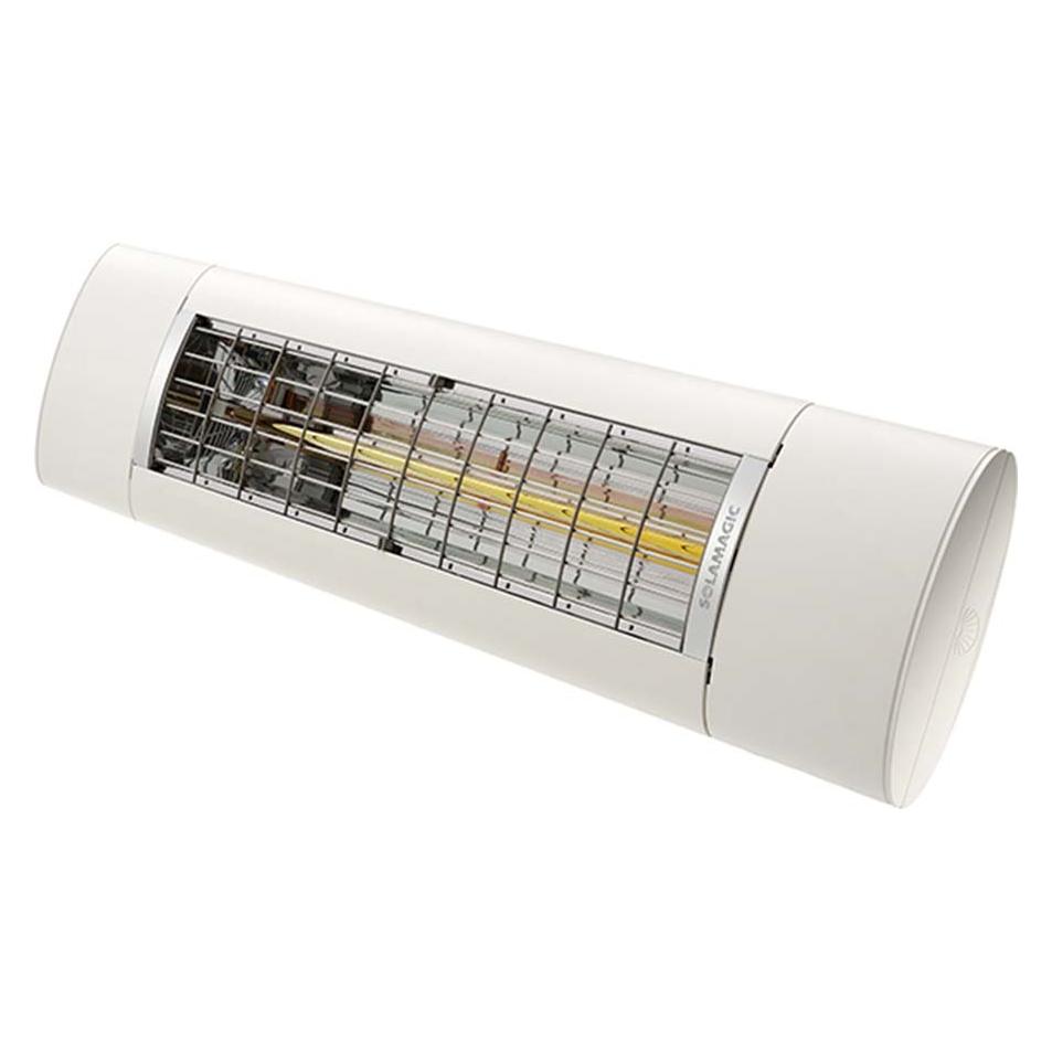 Etherma IR-Heizstrahler Solamagic SM-S2-2500-ARC-W (2500 W) (9300106)