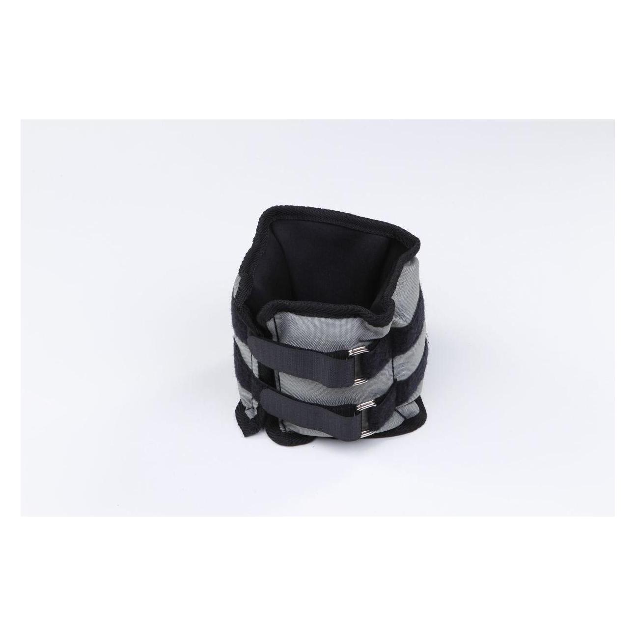 Tanga Sports Gewichtsmanschetten (2 x 2.25 kg) (F/2100, K2129)