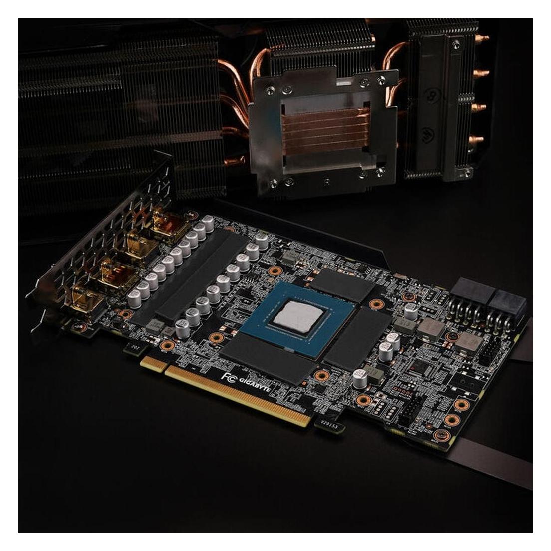 Thermal Grizzly TG Minus Pad Advance - 120x20x1,5 mm 4 pcs (1.50 mm) (TG-MP-A-120-20-15-4)