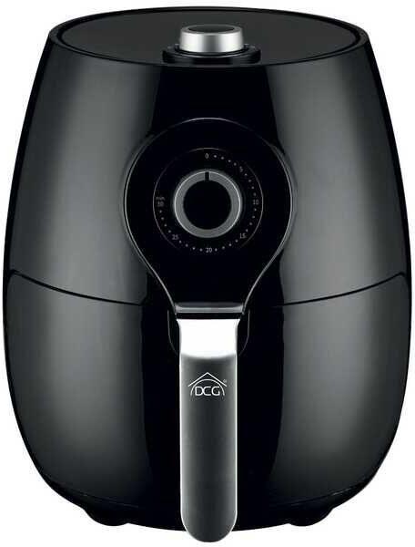 DCG FR3505N - Friteuse sans huile 5.2 L