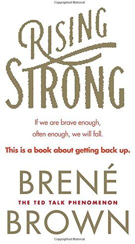 Brené Brown - Rising Strong - Preis vom 14.10.2026 23:07:16 h