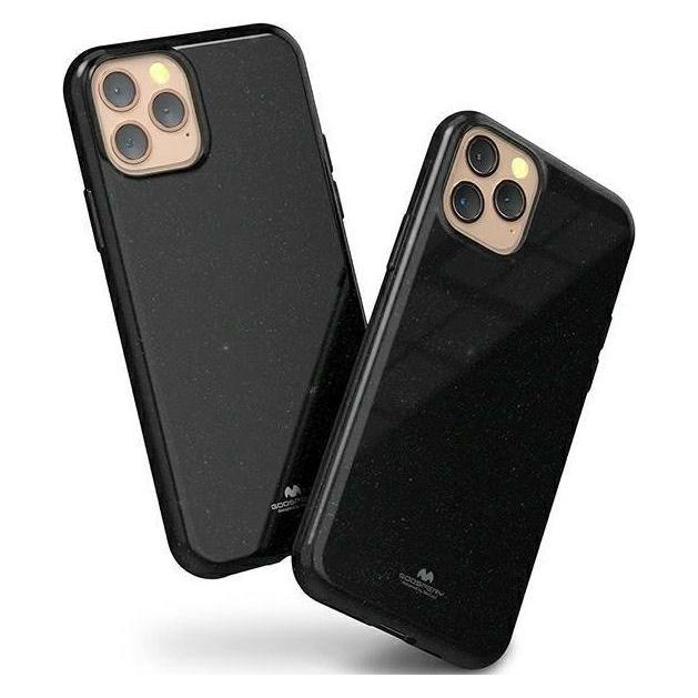 Mercury Jelly Case iPhone 7/8/SE2/SE3 czarny/black (Apple iPhone 7, Apple iPhone 8) (30271835)