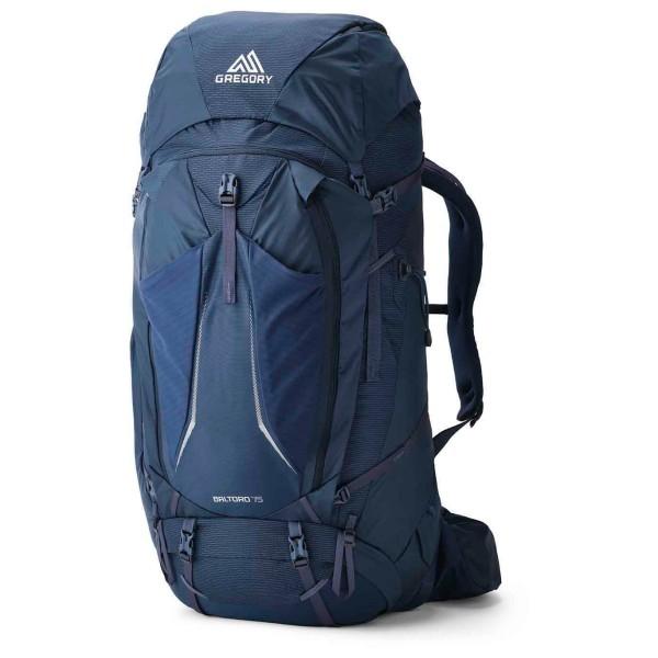 Gregory - Baltoro 75 RC - Trekkingrucksack Gr L blau