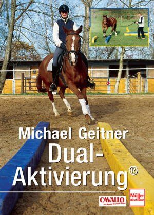 Michael Geitner - Dual-Aktivierung - Preis vom 09.10.2026 07:28:09 h