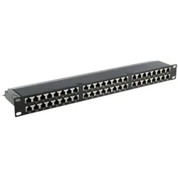Tecline Hypertec 257281-HY Cat6, Server Zubehör, Schwarz