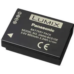 PANASONIC DMW-BCG10E Akku (Angebot)
