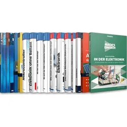 Grundwissen Elektronik und Elektrotechnik