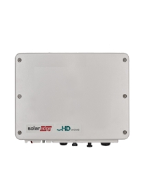 SolarEdge SE5000H / HD-Wave APP