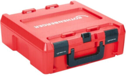 Rothenberger ROMAX Compact TT WE avec insert ROCASE4414 (1000002307)