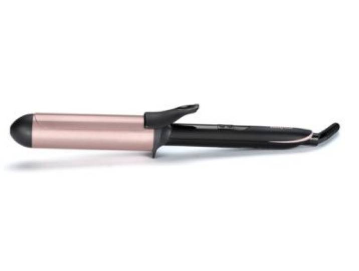 Babyliss - Fer À Boucler C453e Rose Quartz 38 Mm Curling Tong