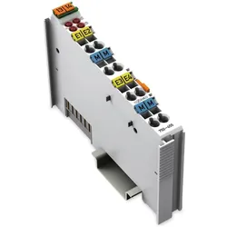 Wago Analog Eingang 4 Kanal 4-20 MA SINGLE EN, Automatisierung