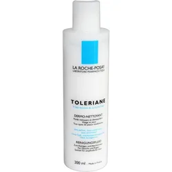 Roche Posay Toleriane Reinigungsfluid Neue Verp. 200 ML
