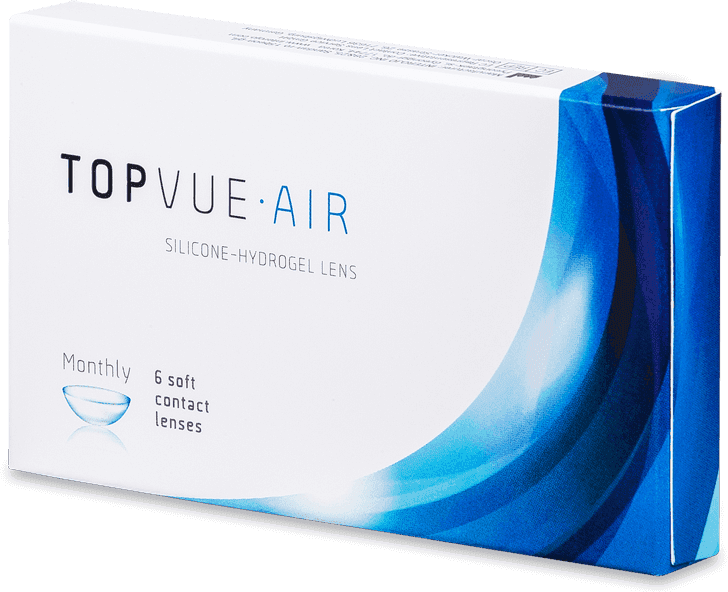 TopVue Air (6 lenti)